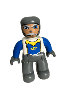 Lego® Duplo® rytíř